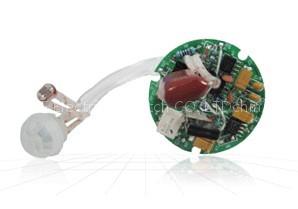 infrared motion sensor module