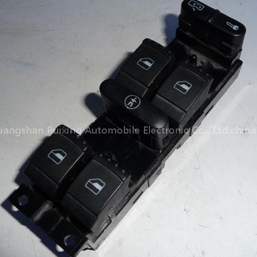 AUTO WINDOW SWITCHES