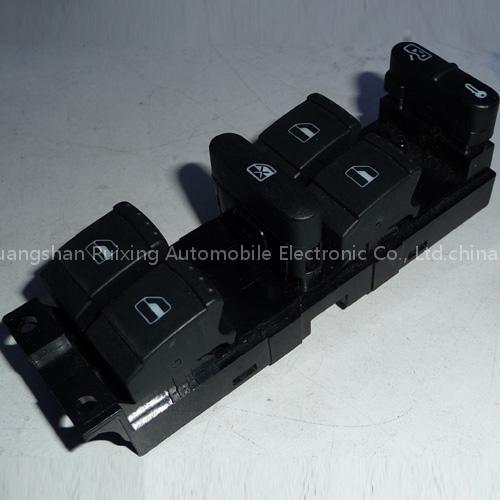 auto window switch for Bora A4