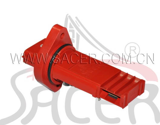 AIR FLOWMETERS