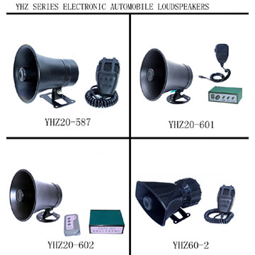 Horn