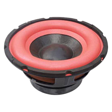 Car Speaker