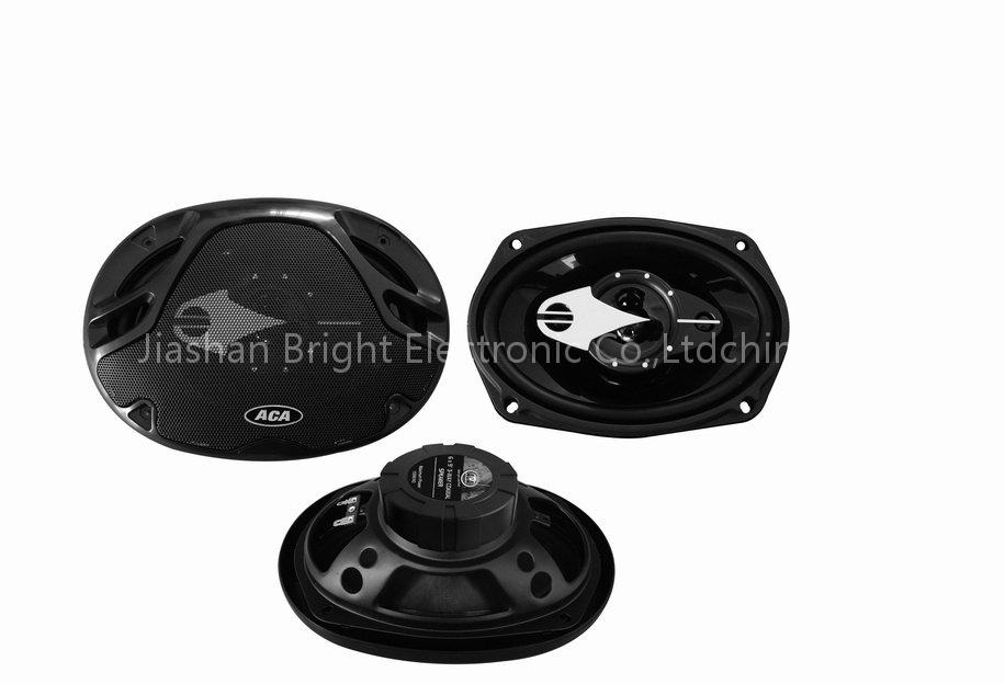 CAR SPEAKER