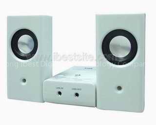 mini speaker LJ-898