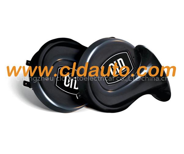 car horn 1