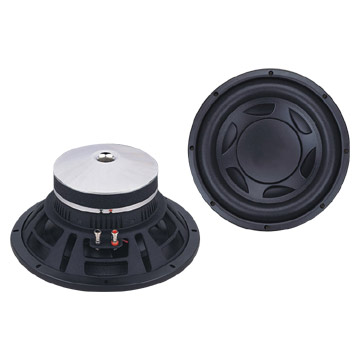 Loudspeakers