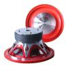 Canada Housound, Cap Speaker