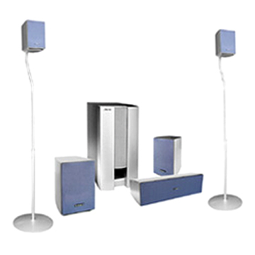 Speakers