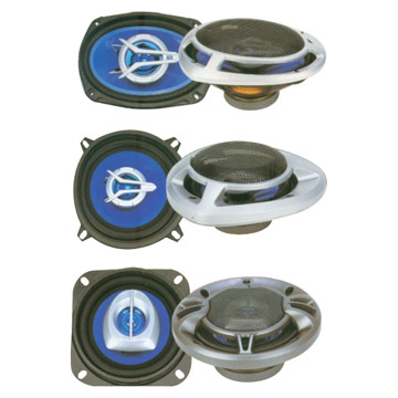 Car Speaker