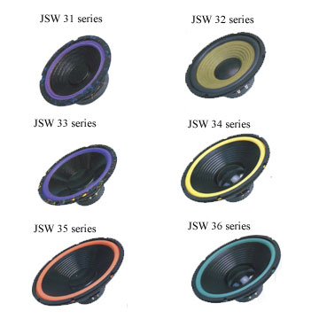 Woofer