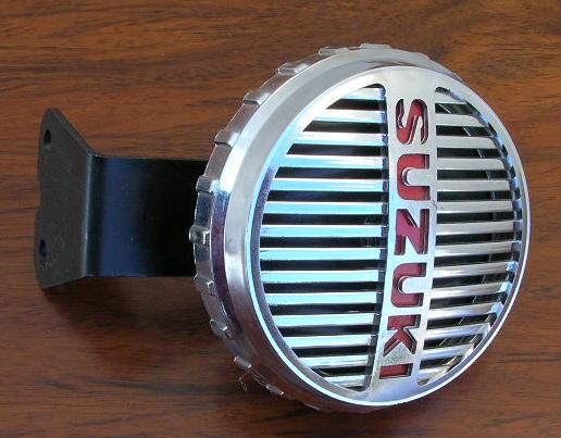 Pakistan Suzuki Motorcycle Horn 12v
