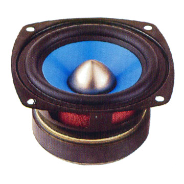 Car Speaker