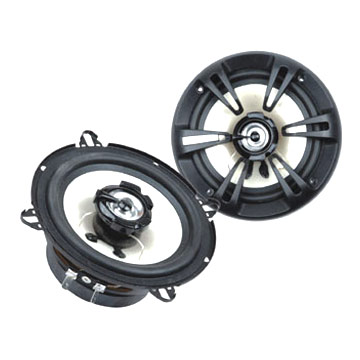 Car Speakers