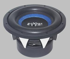 Denmark Car Speakers
