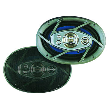 Car Speakers