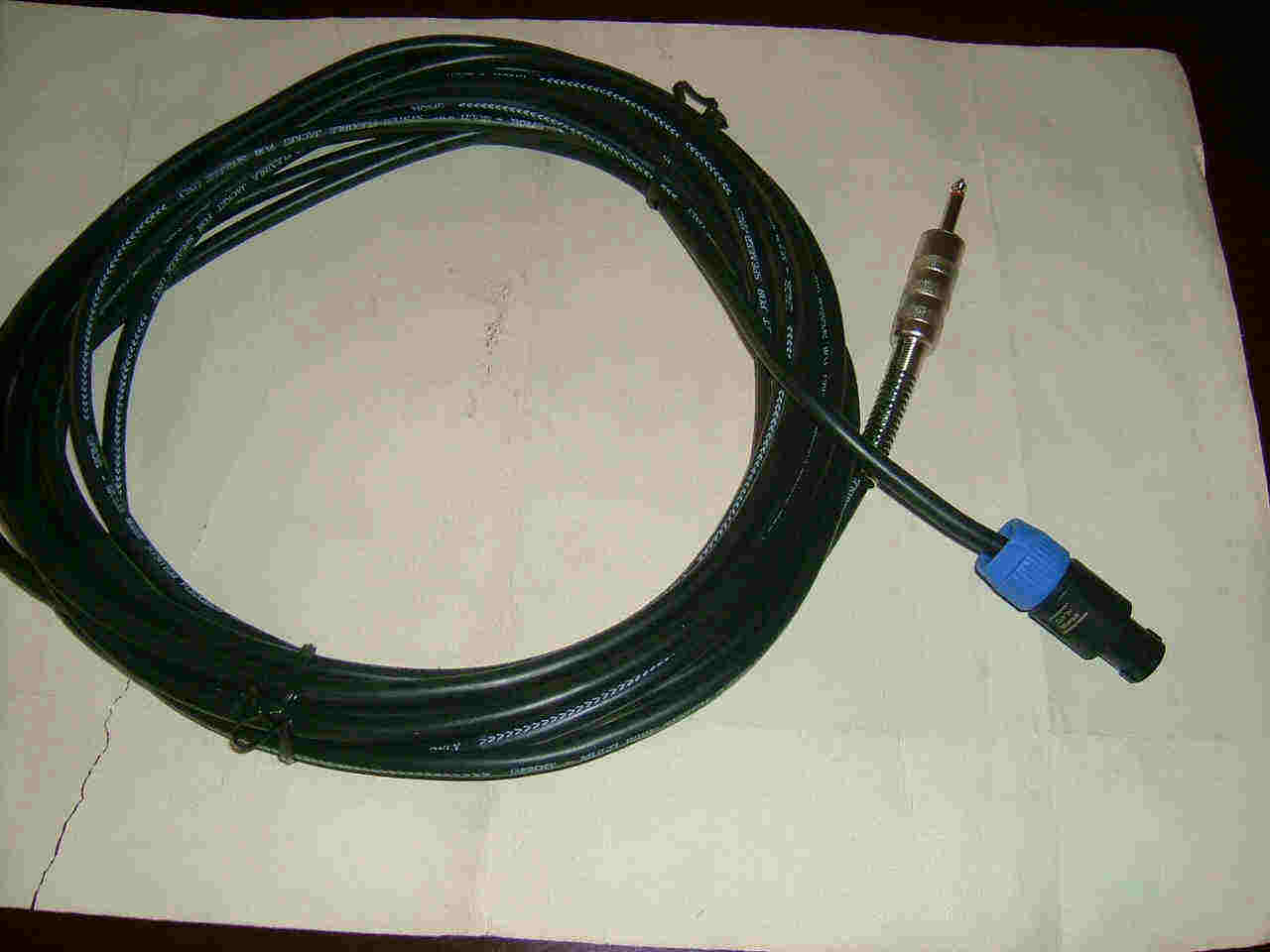 China (Mainland) Car Speaker