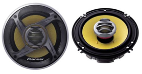 Singapore Pioneer Speaker
