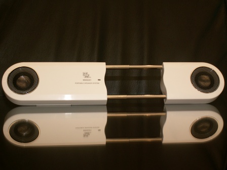 Hong Kong Portable Speaker