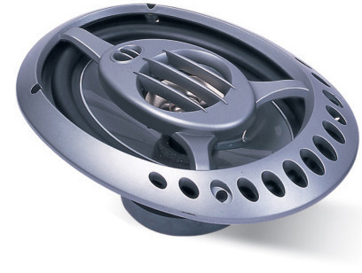 China (Mainland) Automobile Speaker