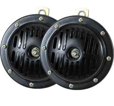 China (Mainland) Electric Horn