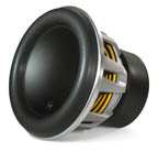 United States Jl Audio Subwoofer 12 W7