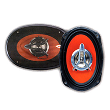 Car Speakers