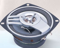 Hong Kong Car Speaker