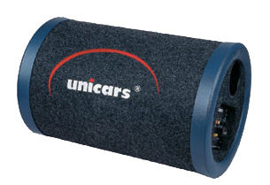 Malaysia 8 Columnar Subwoofer With Amplifier