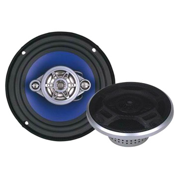 Car Speakers
