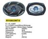 Sony Xs-mp61 6 12 Dual Cone Marine Speaker (Pair) (United States)