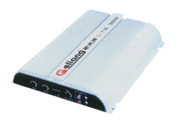 China (Mainland) Car Amplifier