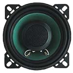 China (Mainland) Car Speakers