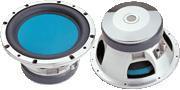 Hong Kong Car Speaker Subwoofer