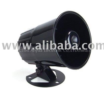 auto siren