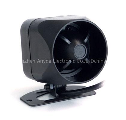 Multipurpose Electronic Voice Alarm Speaker