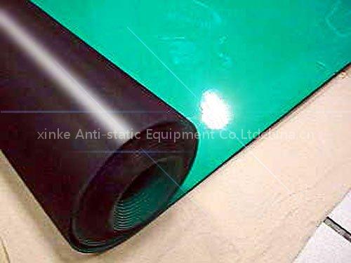 esd rubber mat