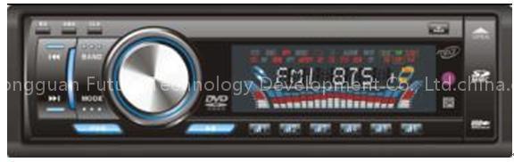 car dvd player with detachable front panel