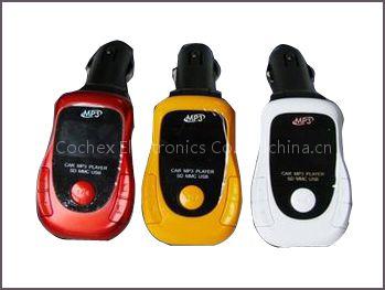 Car MP3