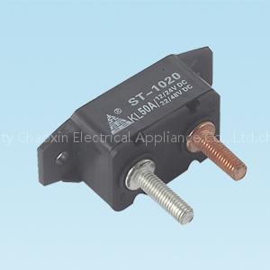 Automatic Reset Circuit Breaker(ST-1020B)
