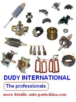 automotive parts