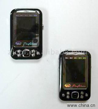 Car MP3