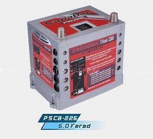 Car Hybrid Capacitor PSCB-225