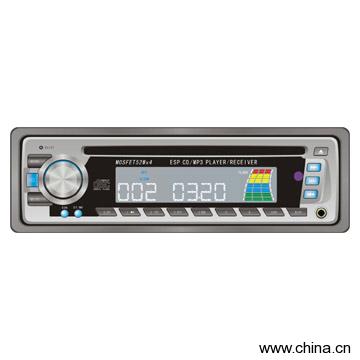 Car CD/MP3 Player