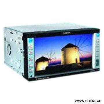 Car A/V System