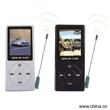 Car FM Transmitter