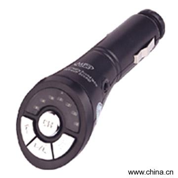 Car MP3 FM Modulator　