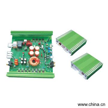 Car Class-D Subwoofer Amplifier
