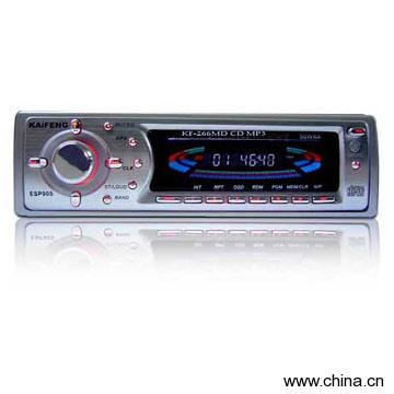 Car CD, MP3 Player