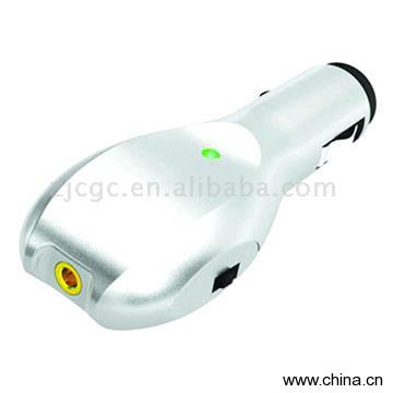 Car MP3 Player