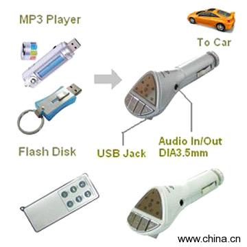 FM Transmitter